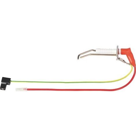 Électrodes d'allumage et d'ionisation, Remeha S101764