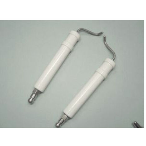 Electrodes d'allumage M100-M100RS - De Dietrich