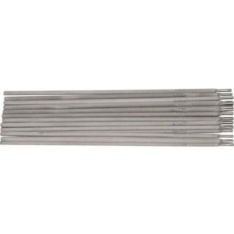 électrodes de soudure Einhell universal-stab-elektroden 3.25 mm 350 mm