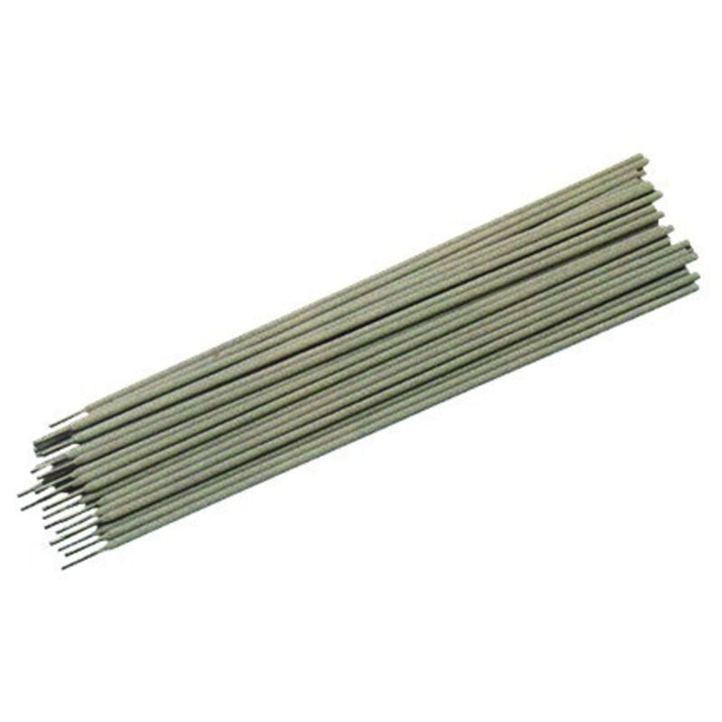 ÉLECTRODES Inox « E 316-L », Classic ø 2,5 Long. 300 Boite de 1 kg
