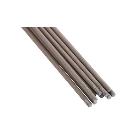 Électrodes inox Roweld V2A, Ø 2 x 300 mm, par 10 - ROTHENBERGER