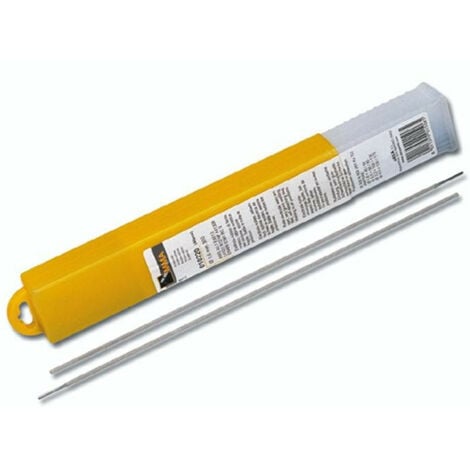 Électrodes Rutiles Ø 2.0 mm - DECA (40 pièces)