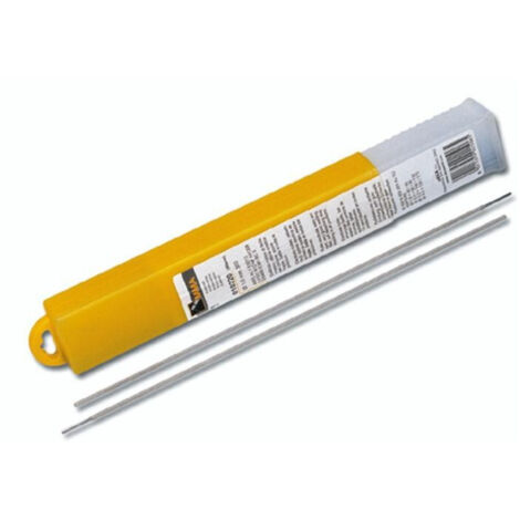 Électrodes Rutiles Ø 3.2 mm - DECA (16 pièces)