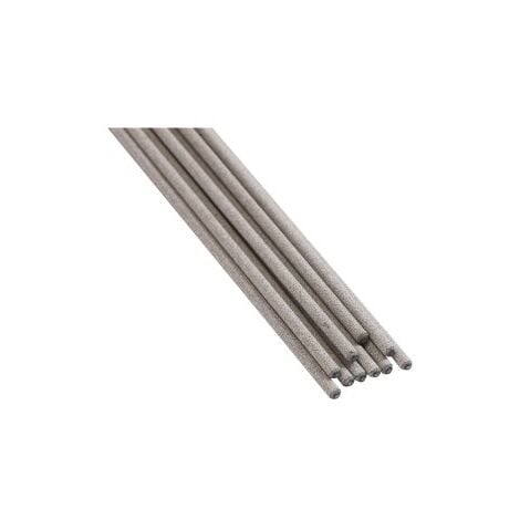 Électrodes rutiles Roweld 708, Ø 1,5 mm x 300 mm, par 10 ROTHENBERGER