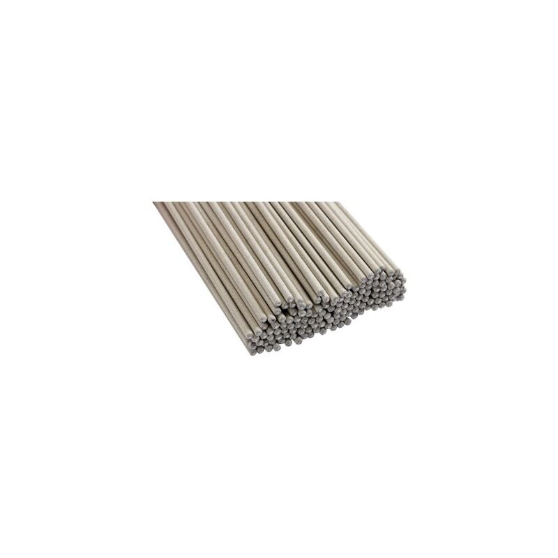 Rothenberger - lectrodes rutiles Roweld 710, ø 2,5 mm x 350 mm, 2,5 kg