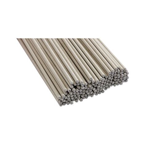Électrodes rutiles Roweld 710, Ø 2,5 mm x 350 mm, 2,5 kg ROTHENBERGER