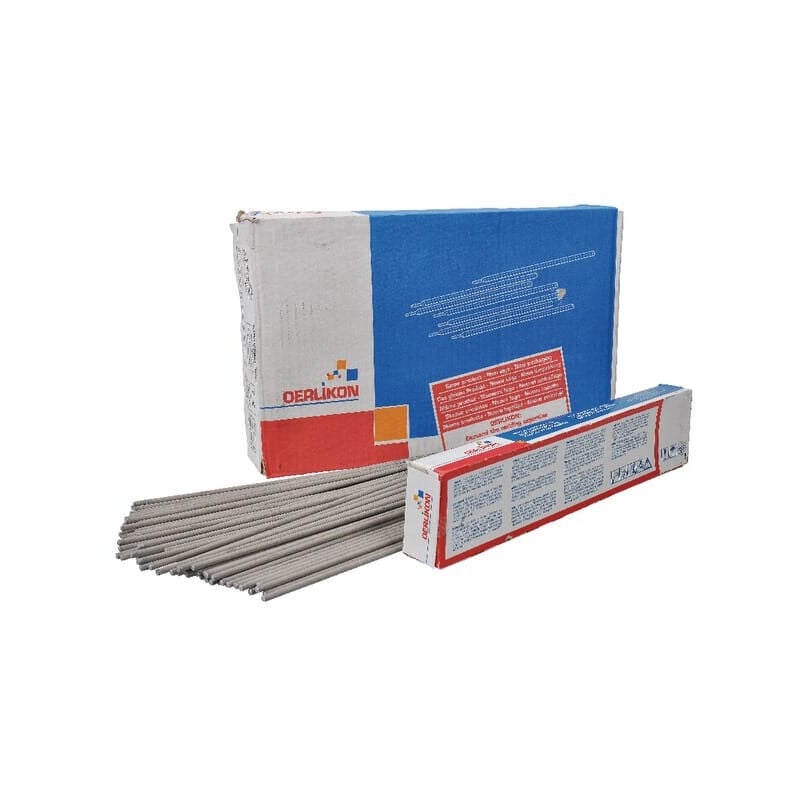 Baguette de soudure oerlikon WPR18820