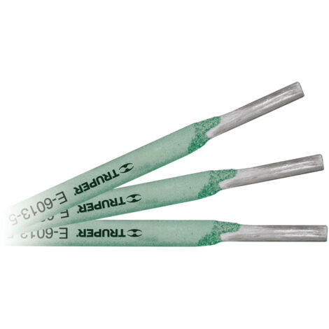 Electrodo 6013 rutílico de 3.9mm, bolsa de 1 kg