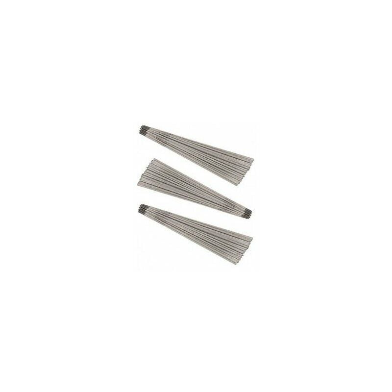 

Electrodo Basico 2,5X350Mm Lincoln 7016Dr Pack 200