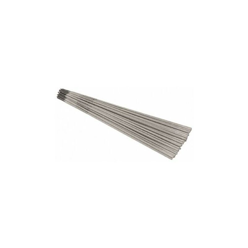

Electrodo Basico 3,2X450 Lincoln 7016Dr Pack 125Un