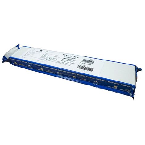 ELECTRODO BASICO SEO 61 P/100 - 2,5X350 MM