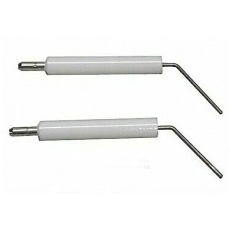 

Electrodo Caldera Standar Stell11 2 Unidades 441101 Original