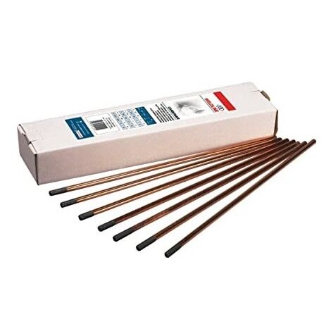 ELECTRODO CARBONAIR 6.4X305 - LINCOLN