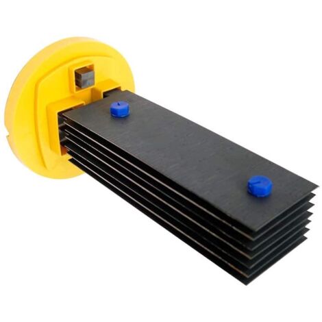Electrodo célula 30 g/h. para cloradores CTX Go Salt