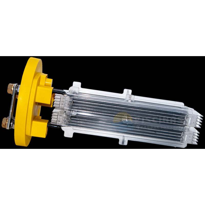 CTX - Electrodo célula 30 g/h. para cloradores Go Salt