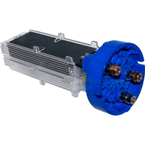 Electrodo célula DT21 Tecno (R-063)