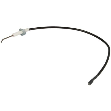 Electrodo de encendido para standby