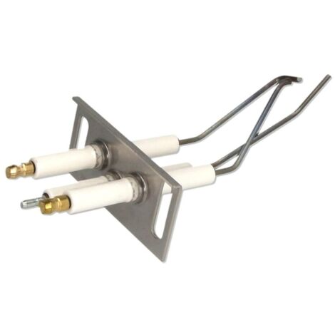 Electrodo de encendido v5 - BOSCH THERMOTECH : 8718593665