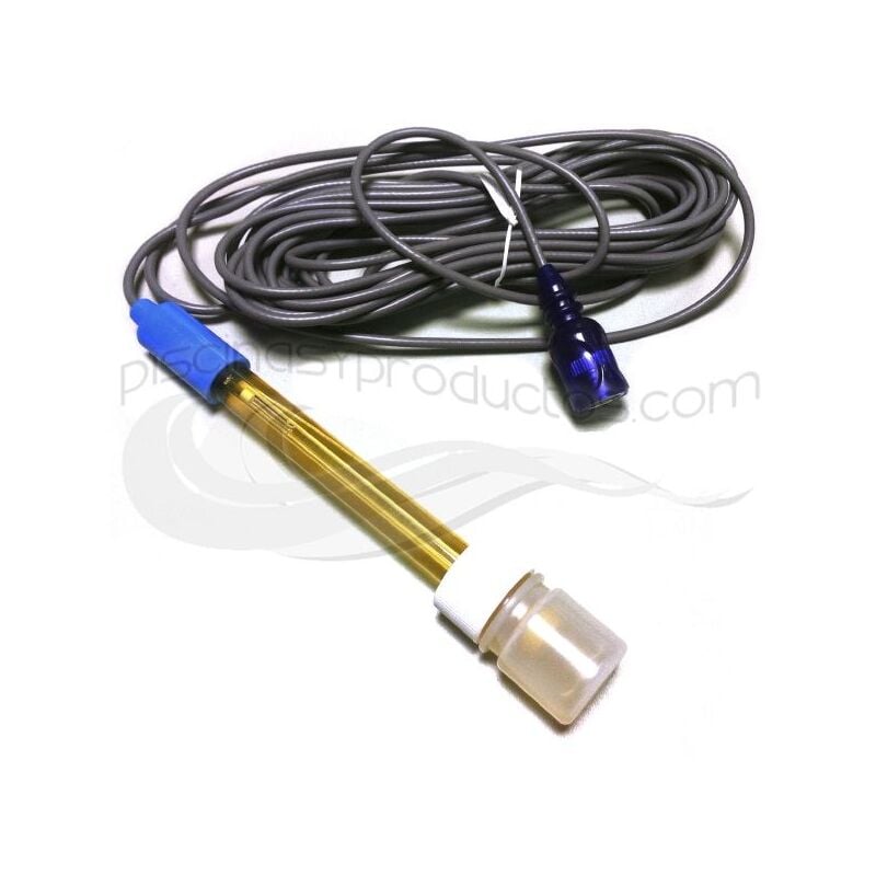 

Electrodo de pH cable 5 mtrs. SEKO