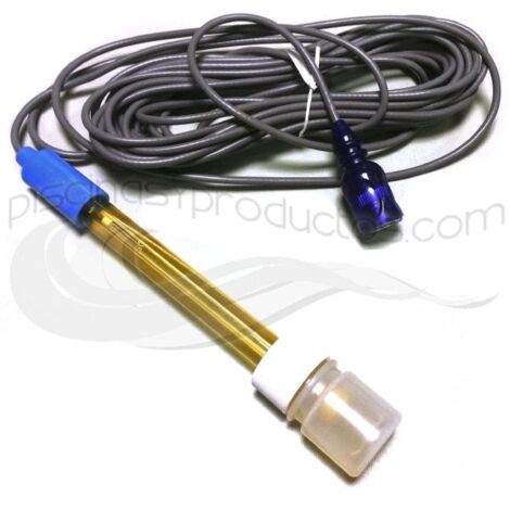 Electrodo de pH cable 5 mtrs. SEKO