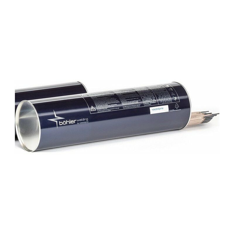 

Electrodo de varilla BOEHLER FOX EAS 2-A E 19 9 L R 3 2 2x300mm de alta aleación BÖHLER