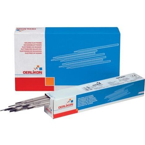 Electrodo de varilla FINCORD 6,0x450mm Oerlikon (por 1000)