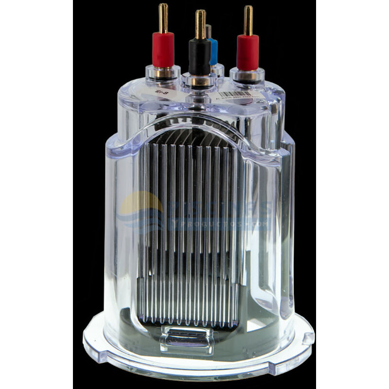 Zodiac - Electrodo Ei 17 Clorador Salino Ei, Ei² Expert Y Gensalt Oe