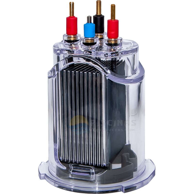 Zodiac - Electrodo Ei 25 Clorador Salino Ei, Ei² Expert Y Gensalt Oe