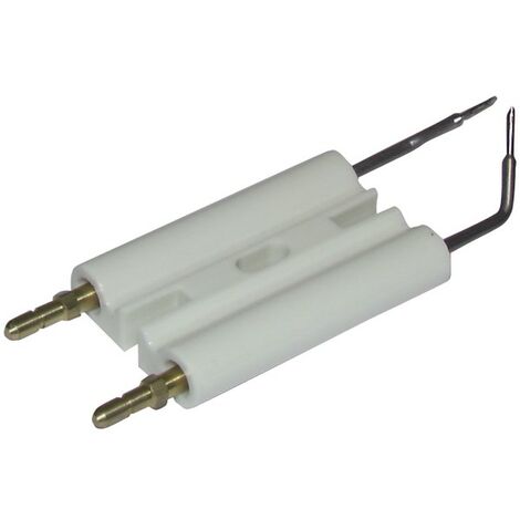 Electrodo encendido RG2 - RIELLO : 3007495