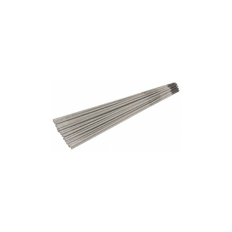 

Electrodo Inox 2,5X300 E308L 16