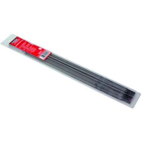 ELECTRODO INOX 316 2,5 x 350MM BLISTER 10 UND REF 809044