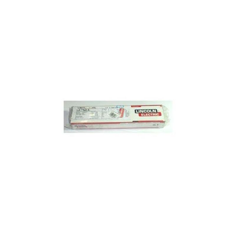 

Electrodo Inox Limarosta 304l Kd 2 X300/ 200 unidades