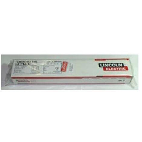 ELECTRODO INOX LIMAROSTA 316L 90 UDS  2.5 X 350 MM - 557442-1