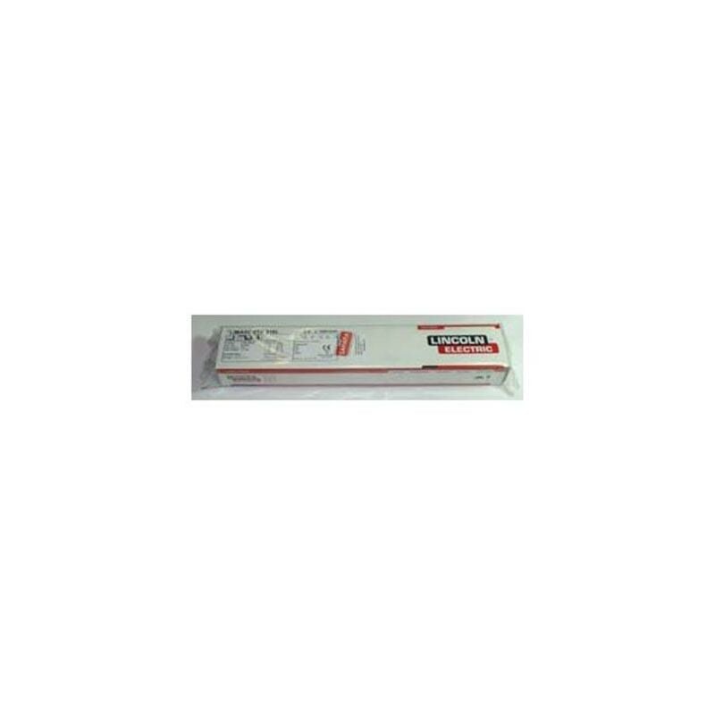 

Electrodo Inox Limaros.316l Kd 3.2x350/135u