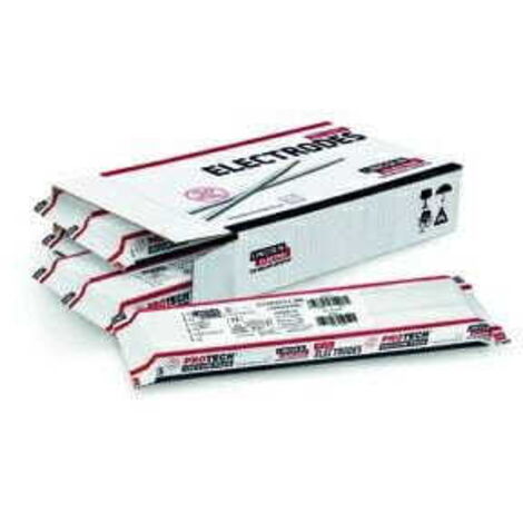 ELECTRODO LINCOLN CLEAROSTA E316L 40 mm 21 kg PARA ACERO INOXIDABLE