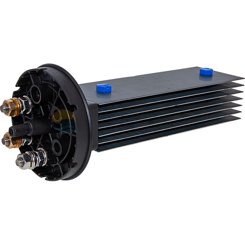 Electrodo Para Clorador Salino De Astralpool Smart + / Ph / Elite 160 4408041214