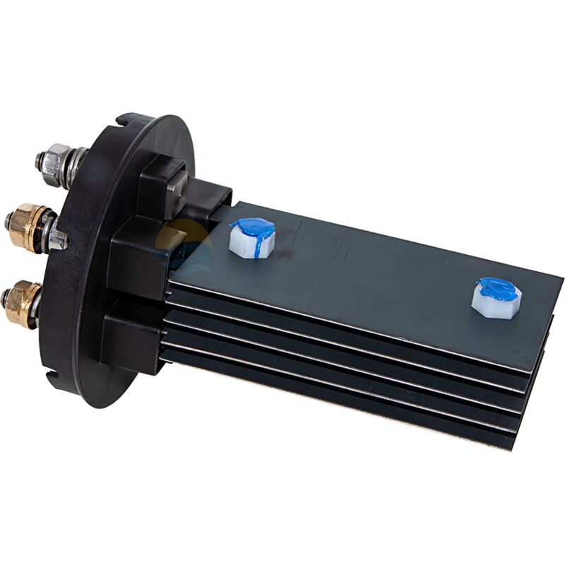 Electrodo Para Clorador Salino De Astralpool Smart+ / Ph / Elite 60 4408041212