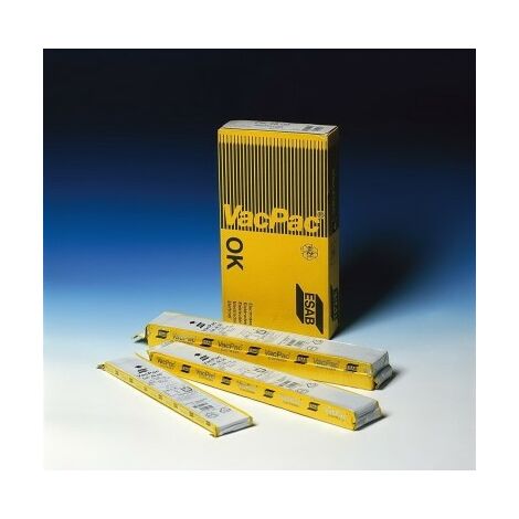 ELECTRODO RUTILO 3,2X350MM ESAB OK46 567 PZ