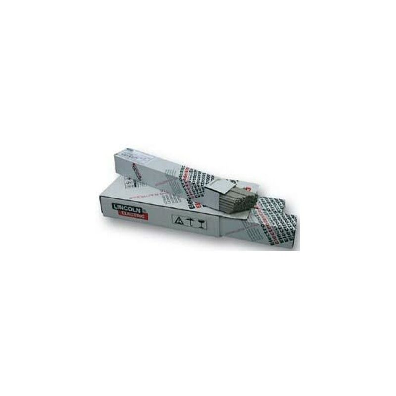 

Electrodo rutilo blister 20 ud