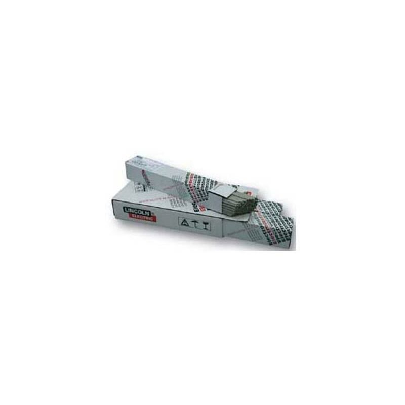 

Electrodo Omnia 46 Kd 2.0x300/370 Unidades. (Juego de 3 Uds.)