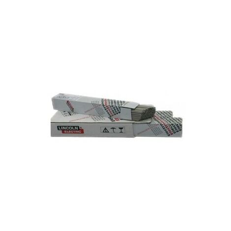 Caja 400 electrodos 2x300mm omnia 46