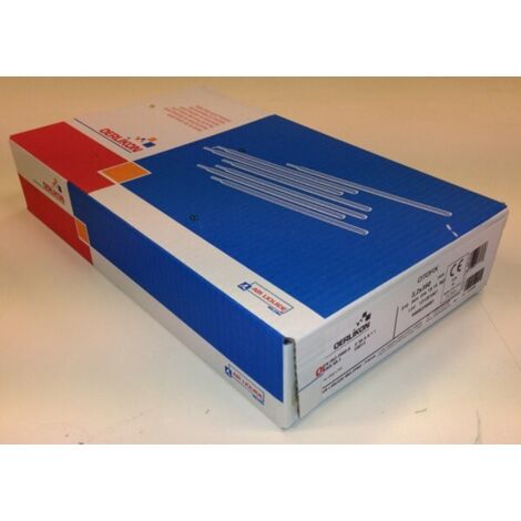 ELECTRODO RUTILO P/170 CITOFIX - 3,20X350MM