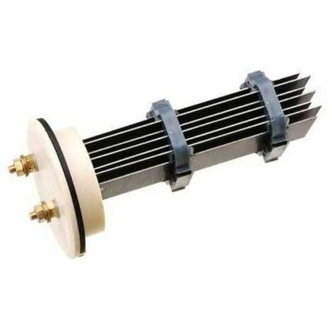 Electrodo Sel 55 - 7 Placas. Astralpool.