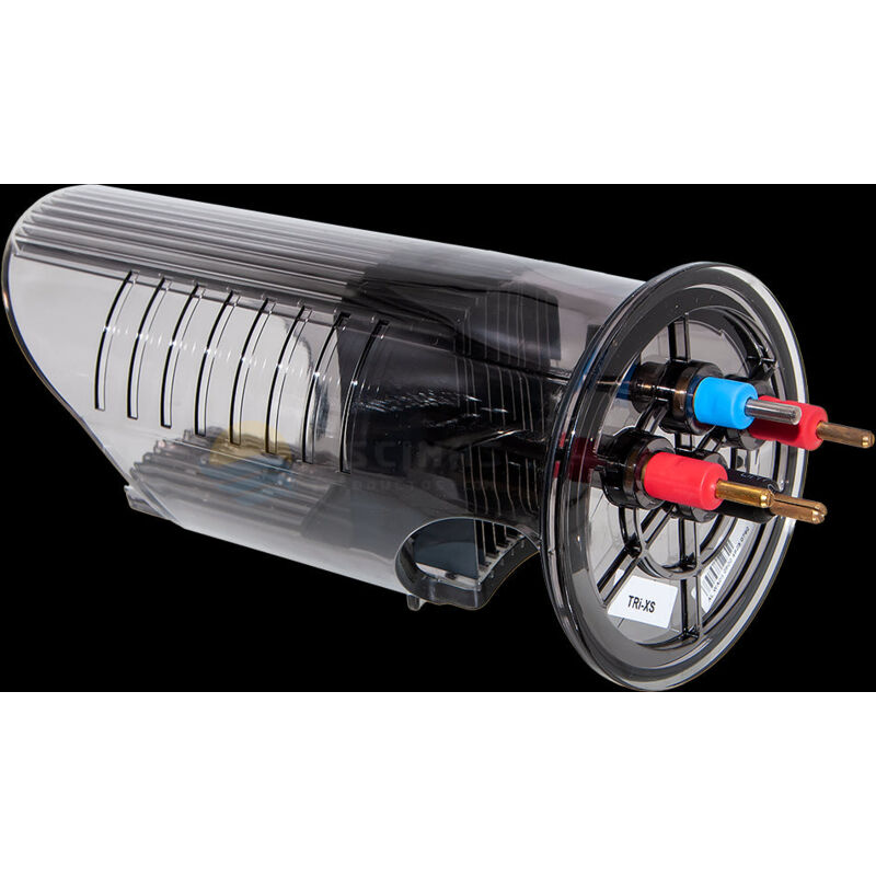 Electrodo Célula Tri 10 Para Cloradores Zodiac