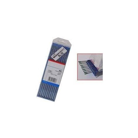 ELECTRODO TUNGST.PURO 1.6 UD. - LINCOLN