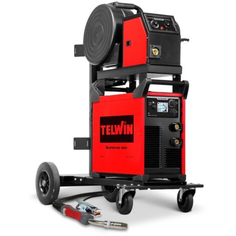 Electrodos de rutilo telwin 1,6 mm 15 uds - 804564