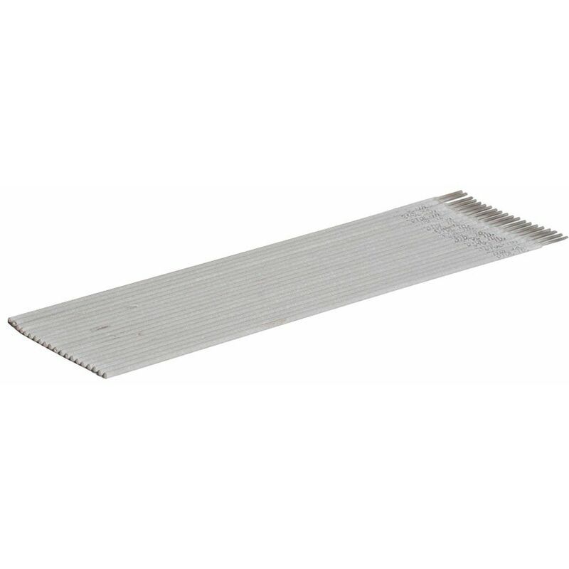

ELECTRODO RA6013 RUTILO 4X350MM. - Ratio