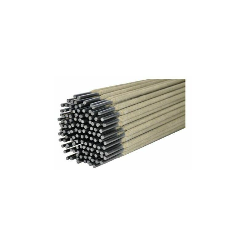 

Electrodos de soldar,soldador de rutilo e-6013 ø 3,2×350 mm paquete 5 kgs