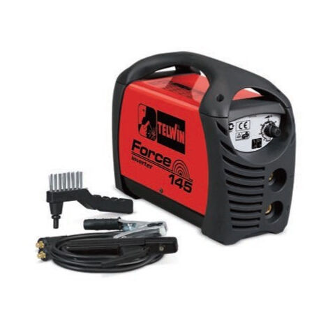 Electrodos MMA Inverter Force 145