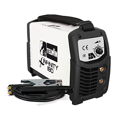 Electrodos MMA Inverter Infinity 180